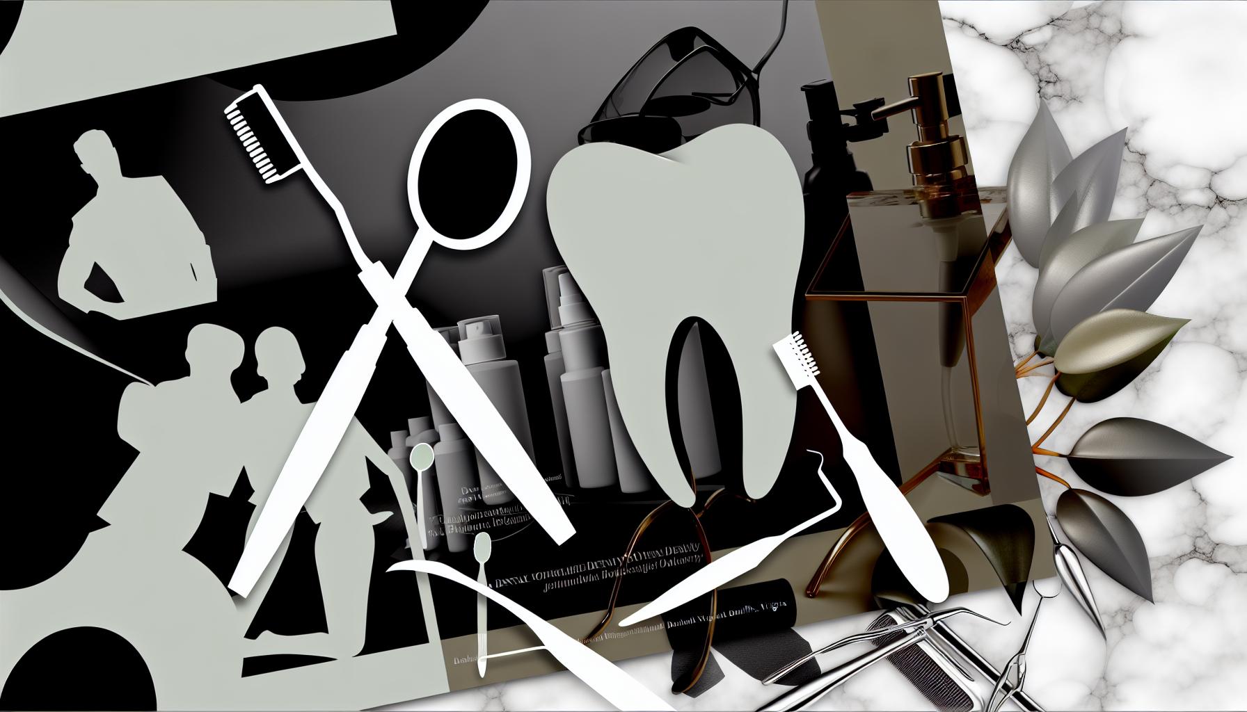 Exploring Danville’s Dental Industry Luxurious Innovations in Oral