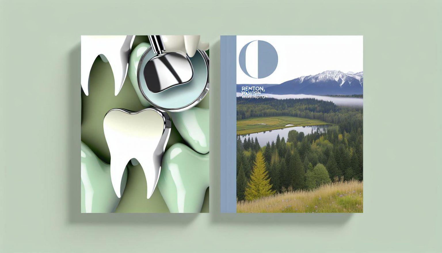 Renton’s Leading Dental Innovators A Spotlight on Washington’s