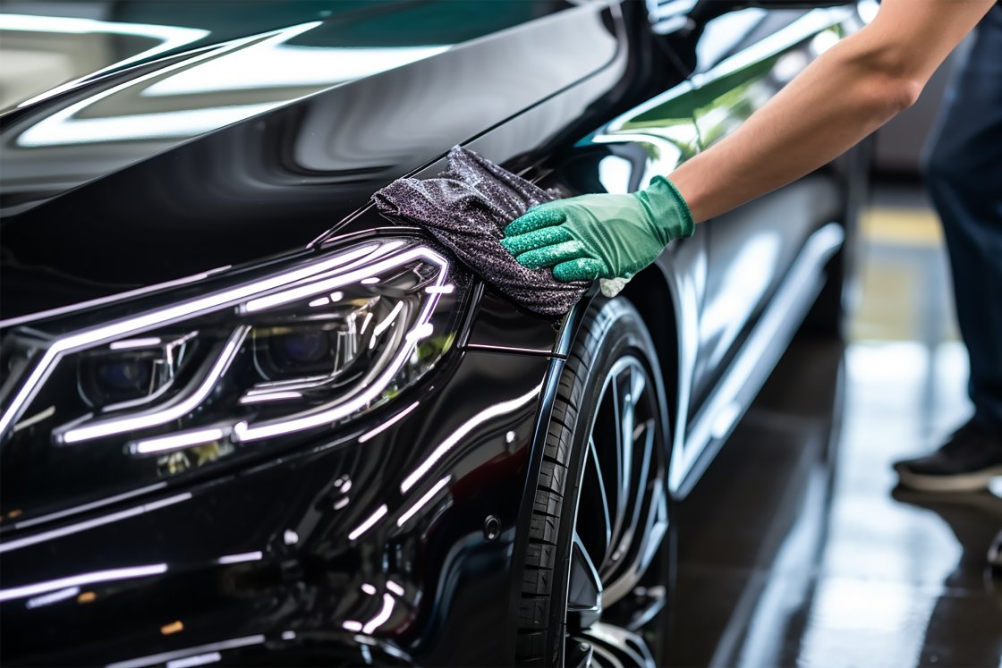 Signs Your Luxury Car Is in Need of a Tune-Up