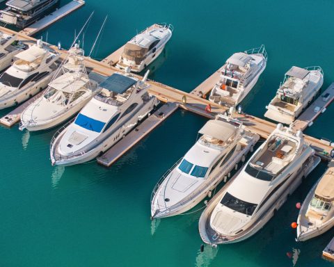 What First-Time Boat Owners Need To Know