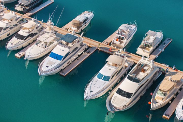 What First-Time Boat Owners Need To Know